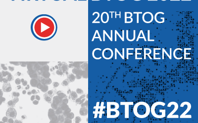 BTOG 2022 Scholarship Fund Awarded
