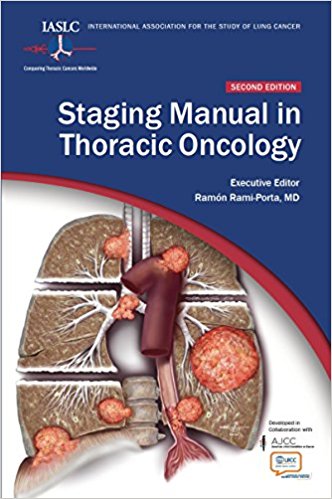 IASLC-Staging-Manual-2nd-Ed